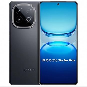 ほぼ未使用 iQOO z10 turbo pro ブラック256GB CN版 Amazon.co.jp: iQOO Z10 Turbo Pro ブラック 12/256GB : 家電